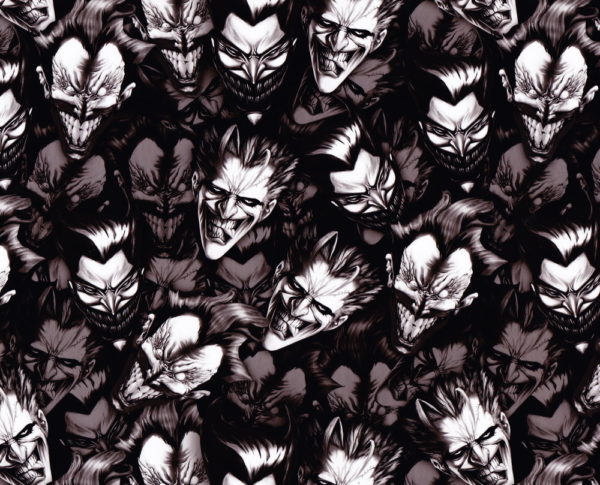 Jokers (50cm)