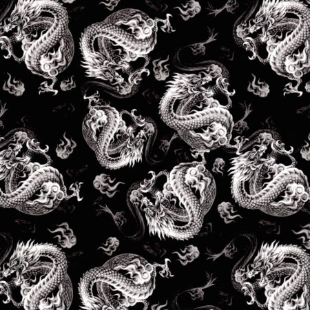 Dragons (100cm)