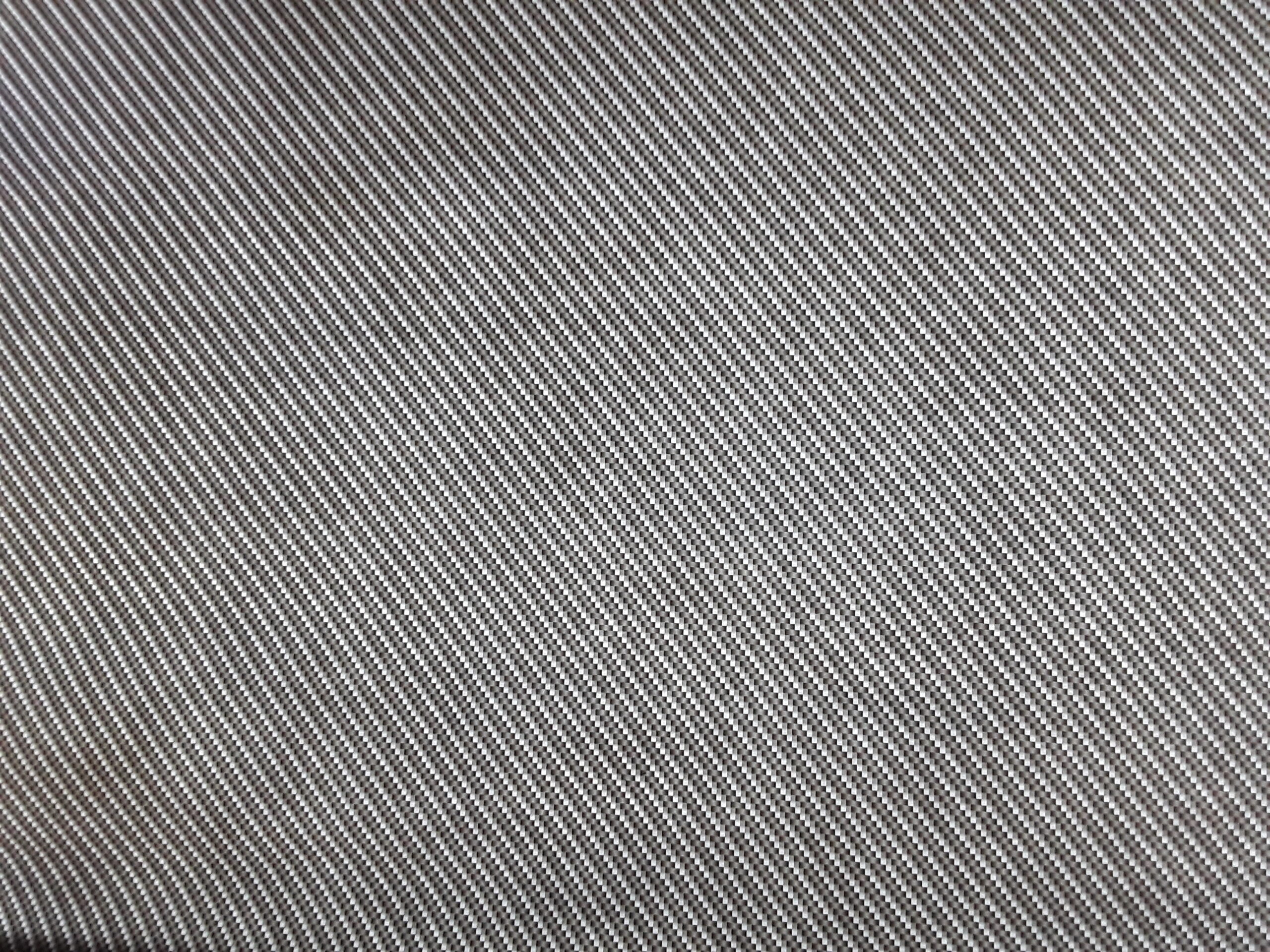 Black/Silver Fine Line Carbon (50 cm) - PA Hydrographics | Hydrographic ...