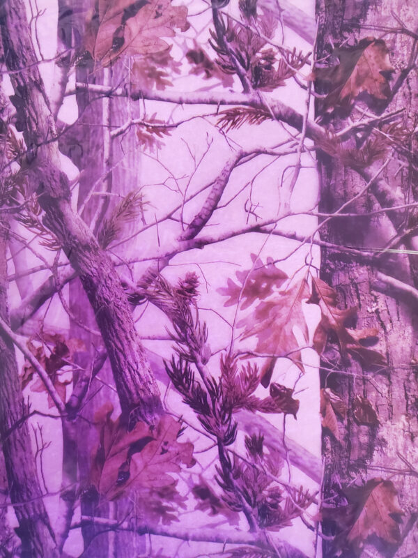Archery Season Camo (50cm) - Image 2