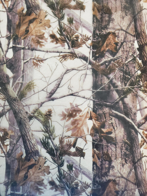 Archery Season Camo (50cm)