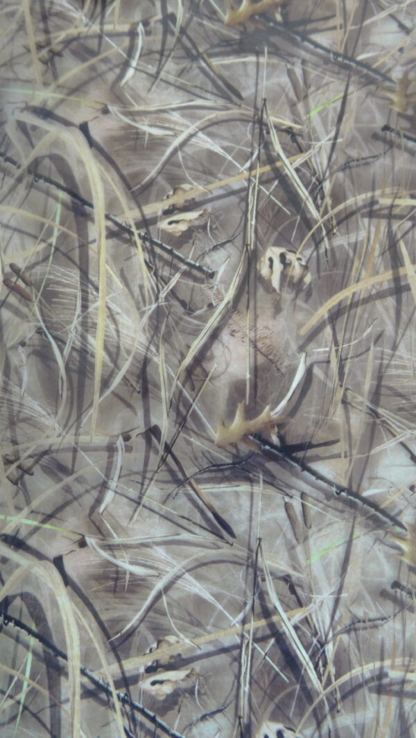 Blades of Liberty camo (50cm) new