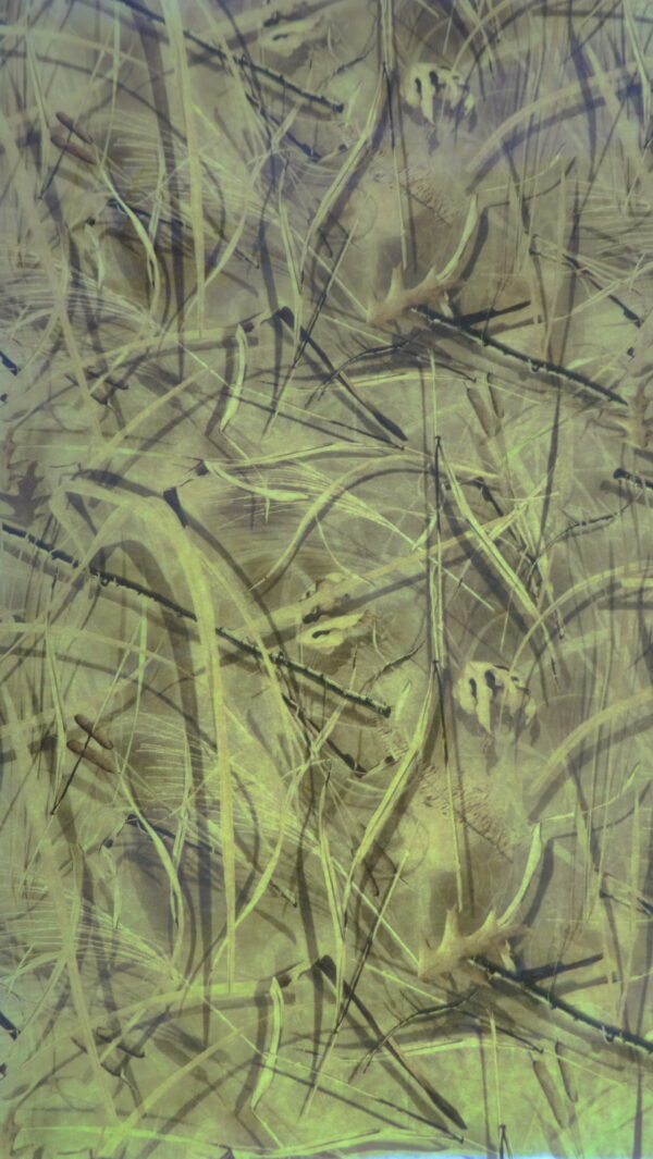 Blades of Liberty camo (50cm) new - Image 2