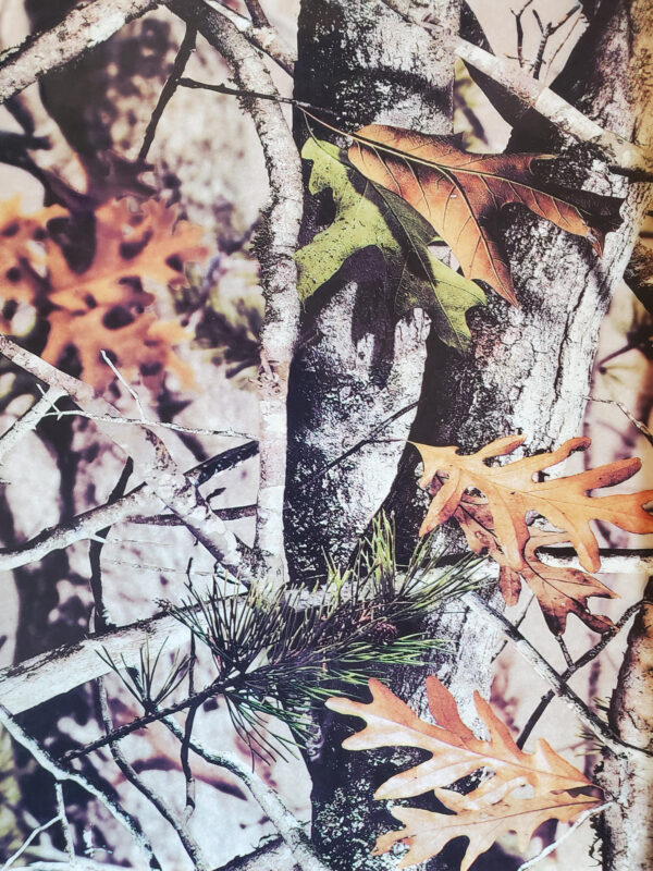 Distant Acorn Camo (50cm) new