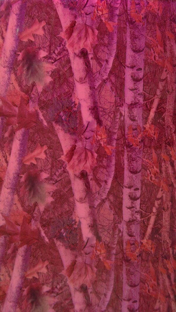 Guarding Groves camo (50cm) new - Image 3
