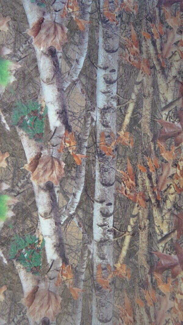 Guarding Groves camo (50cm) new