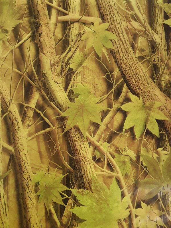 Maple Woods Camo (50 cm) New - Image 2