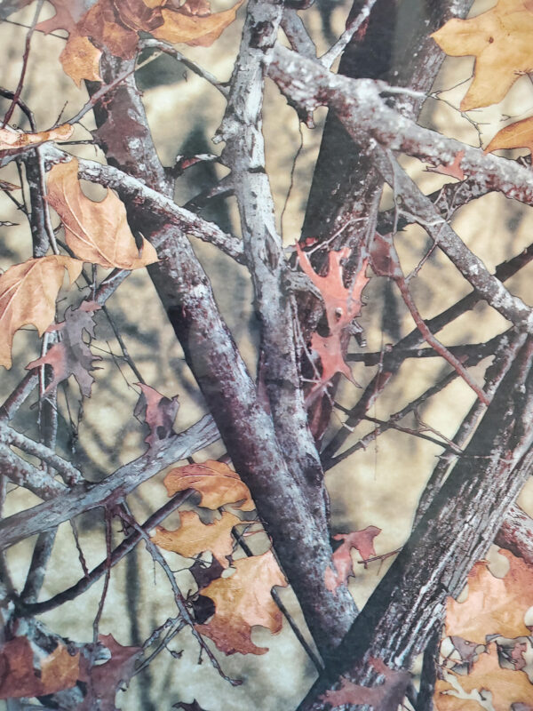 Tree Stand Camo (50cm) new