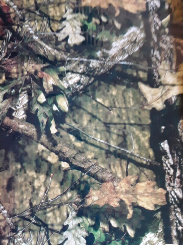 True Fall Camo (50 cm) New